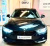 BMW 420d Gran Coupé thumbnail