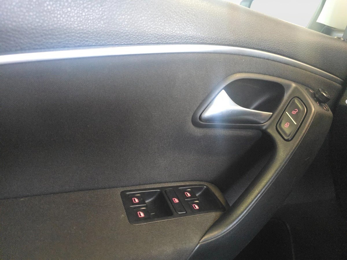 Billede af VW Polo 1,2 TSi 90 Comfortline BMT