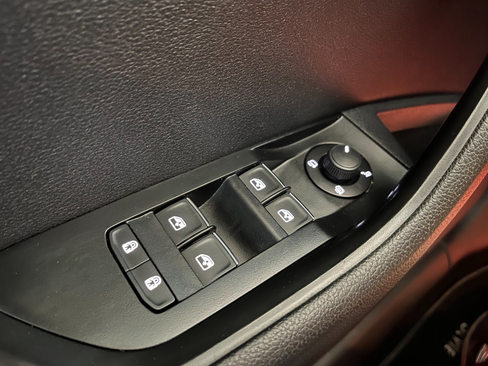 Billede af Skoda Superb 2,0 TDi 150 Style Combi DSG