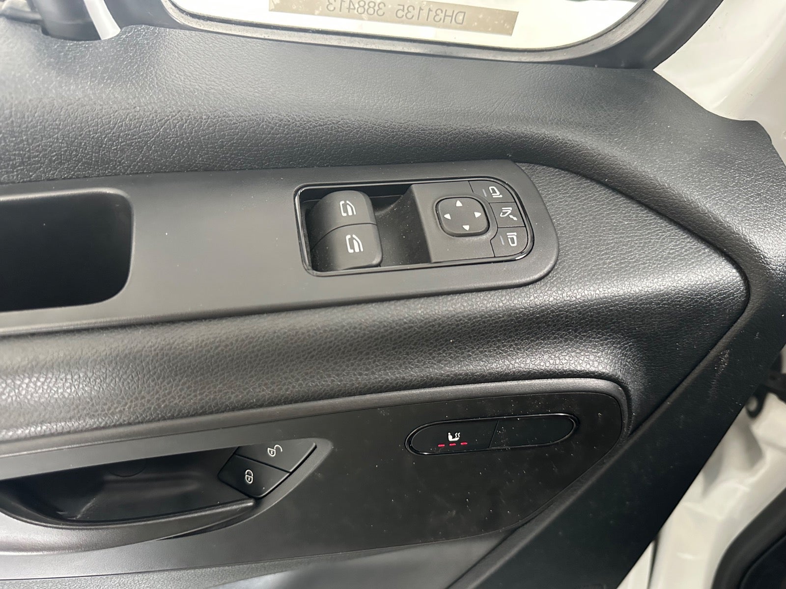Billede af Mercedes Sprinter 317 2,0 CDi A2 Kassevogn aut. RWD