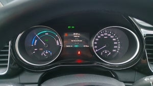 Kia Ceed PHEV Upgrade SW DCT