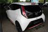 Toyota Aygo VVT-i x-press thumbnail