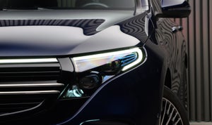 Mercedes EQC400 AMG Line 4Matic