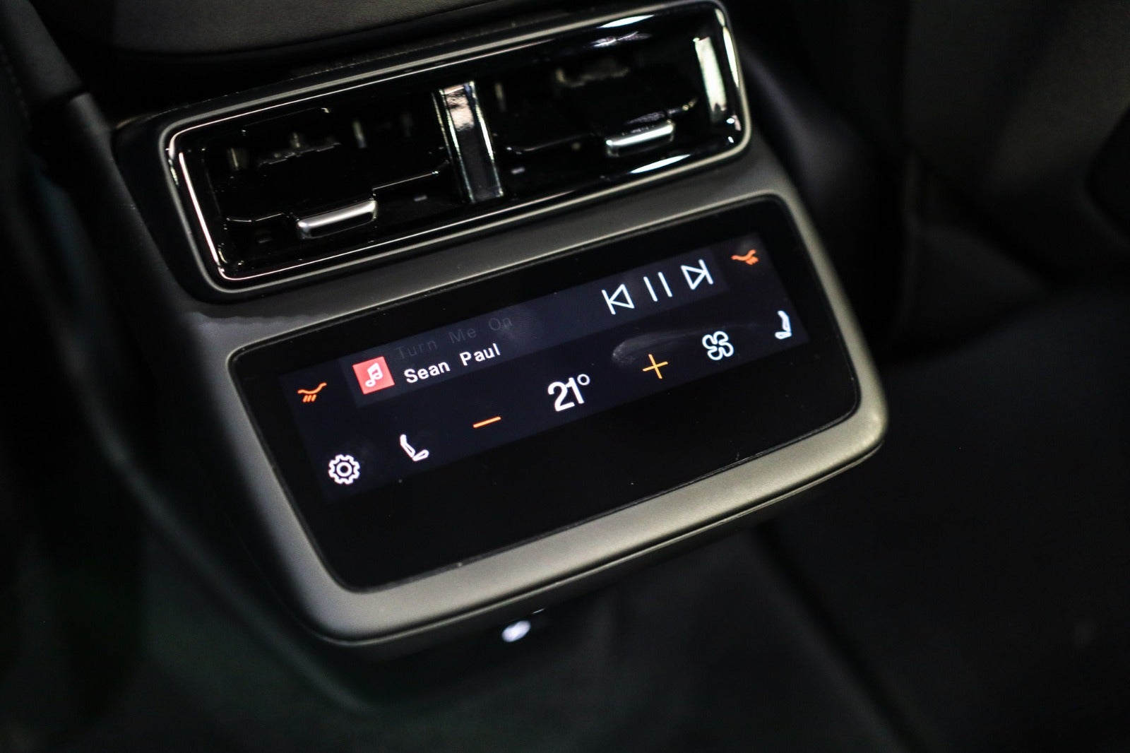 Billede af Polestar 4  Long Range AWD