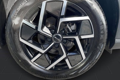 BYD Atto 3 Design