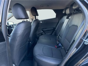 Kia XCeed PHEV Upgrade Intro DCT