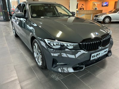 BMW 320i 2,0 Sport Line aut. 4d