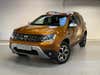 Dacia Duster Blue dCi 115 Prestige