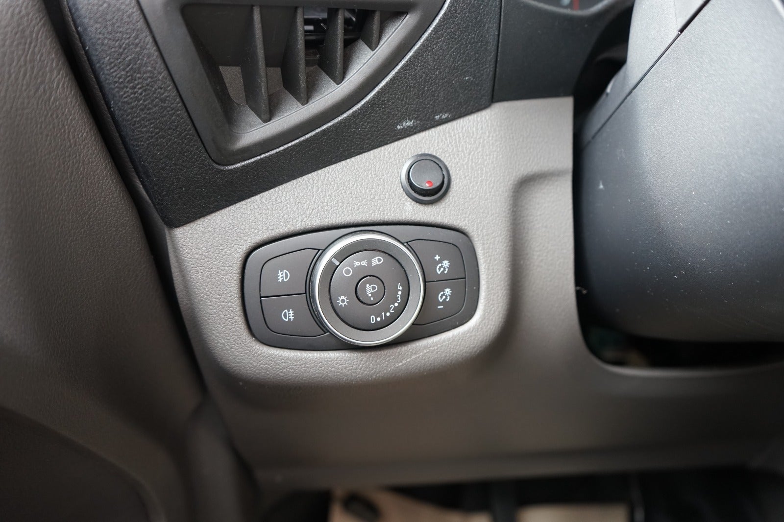 Billede af Ford Transit Connect 1,5 TDCi 100 Trend lang