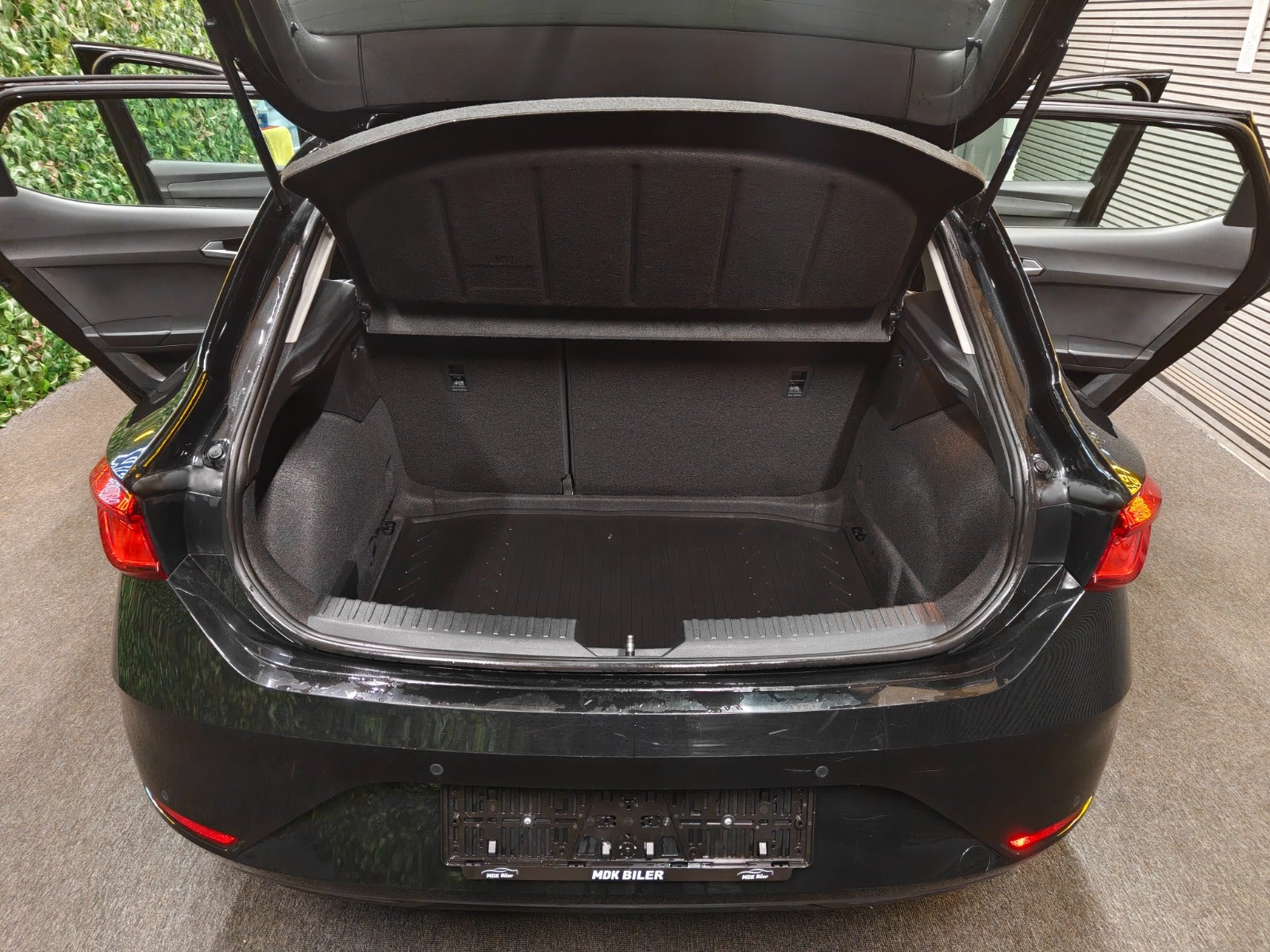 Billede af Seat Leon 1,0 TSi 90 Reference