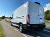 Ford Transit 350 L3 Van TDCi 185 Limited H2 RWD thumbnail