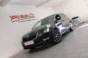 Skoda Octavia TSi 150 Style Combi DSG