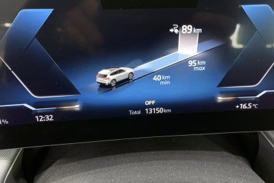 BMW iX1 eDrive20 X-Line