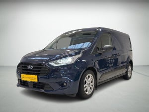 Ford Transit Connect EcoBlue Trend aut. lang