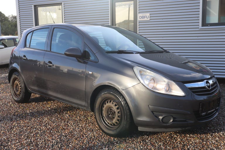 Opel Corsa 12V Enjoy
