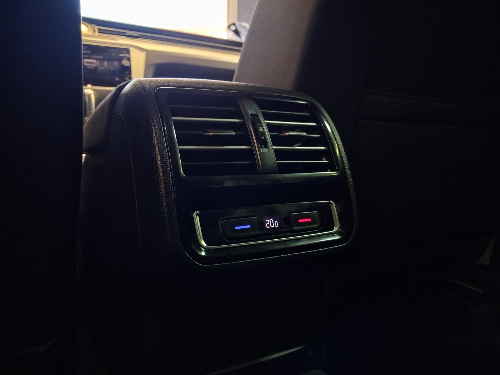 Billede af VW Passat 1,4 TSi 150 Comfortline Variant DSG