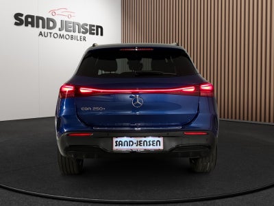 Mercedes EQA250+ AMG Premium