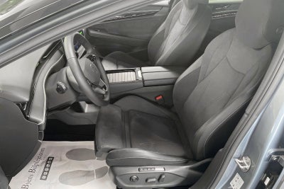 VW ID.7 Pro Tourer