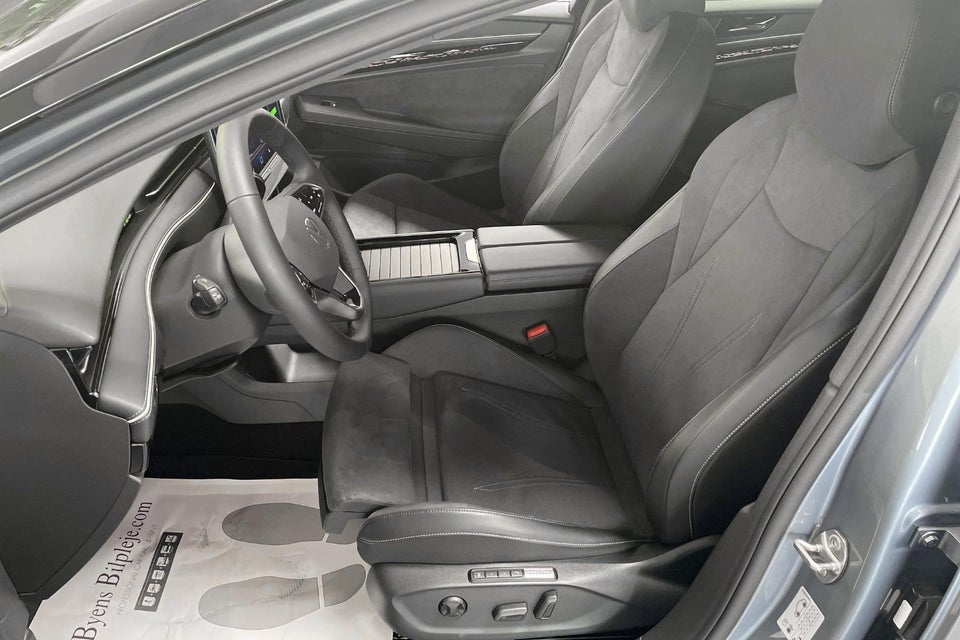 VW ID.7 77,0 Pro Tourer 2026
