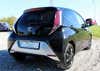 Toyota Aygo VVT-i x-black thumbnail