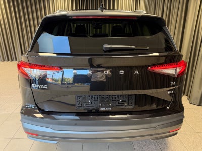 Skoda Enyaq iV Suite