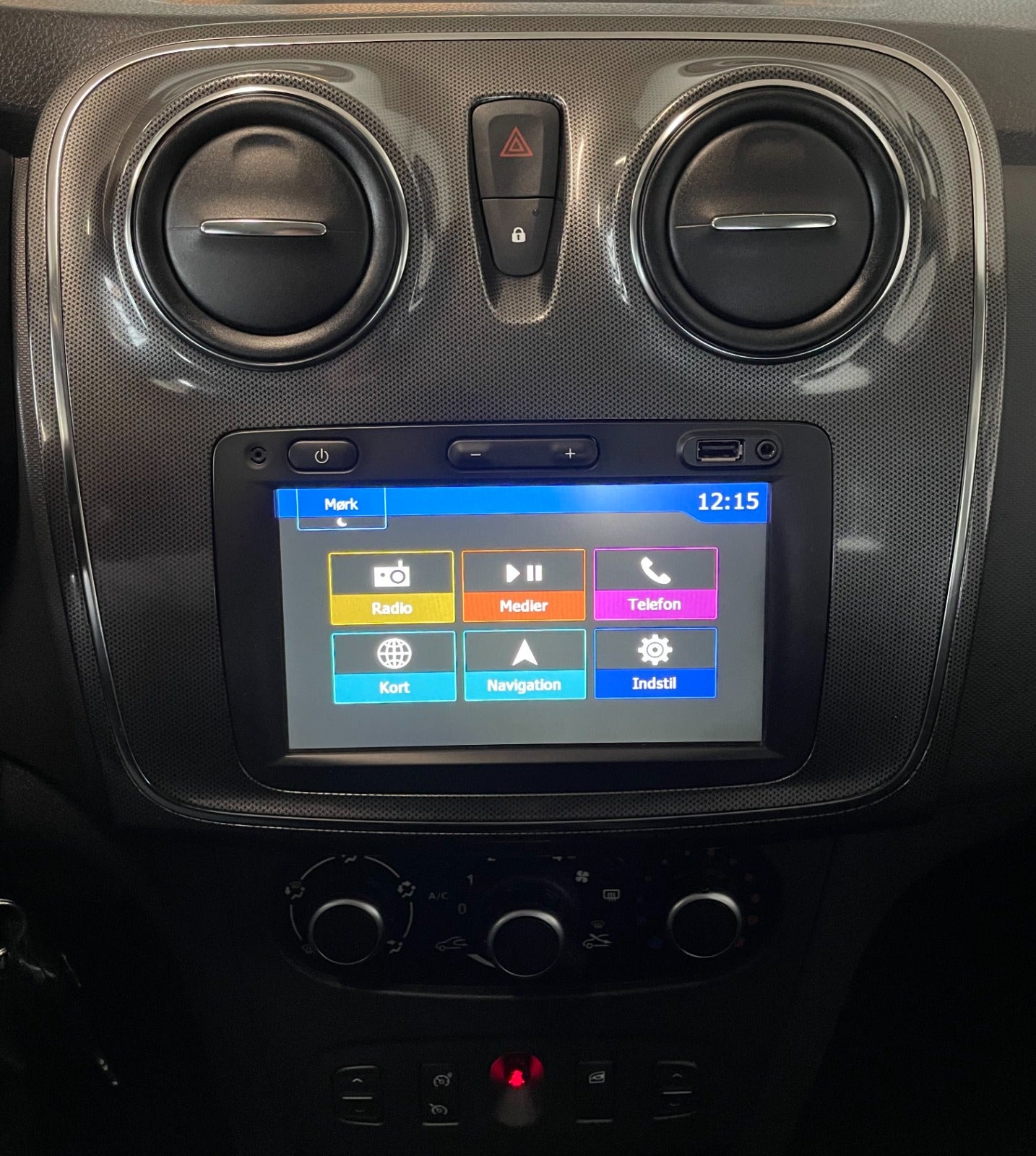 Billede af Dacia Sandero Stepway 0,9 TCe 90 Prestige Easy-R