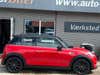 MINI Cooper SE Maximise thumbnail