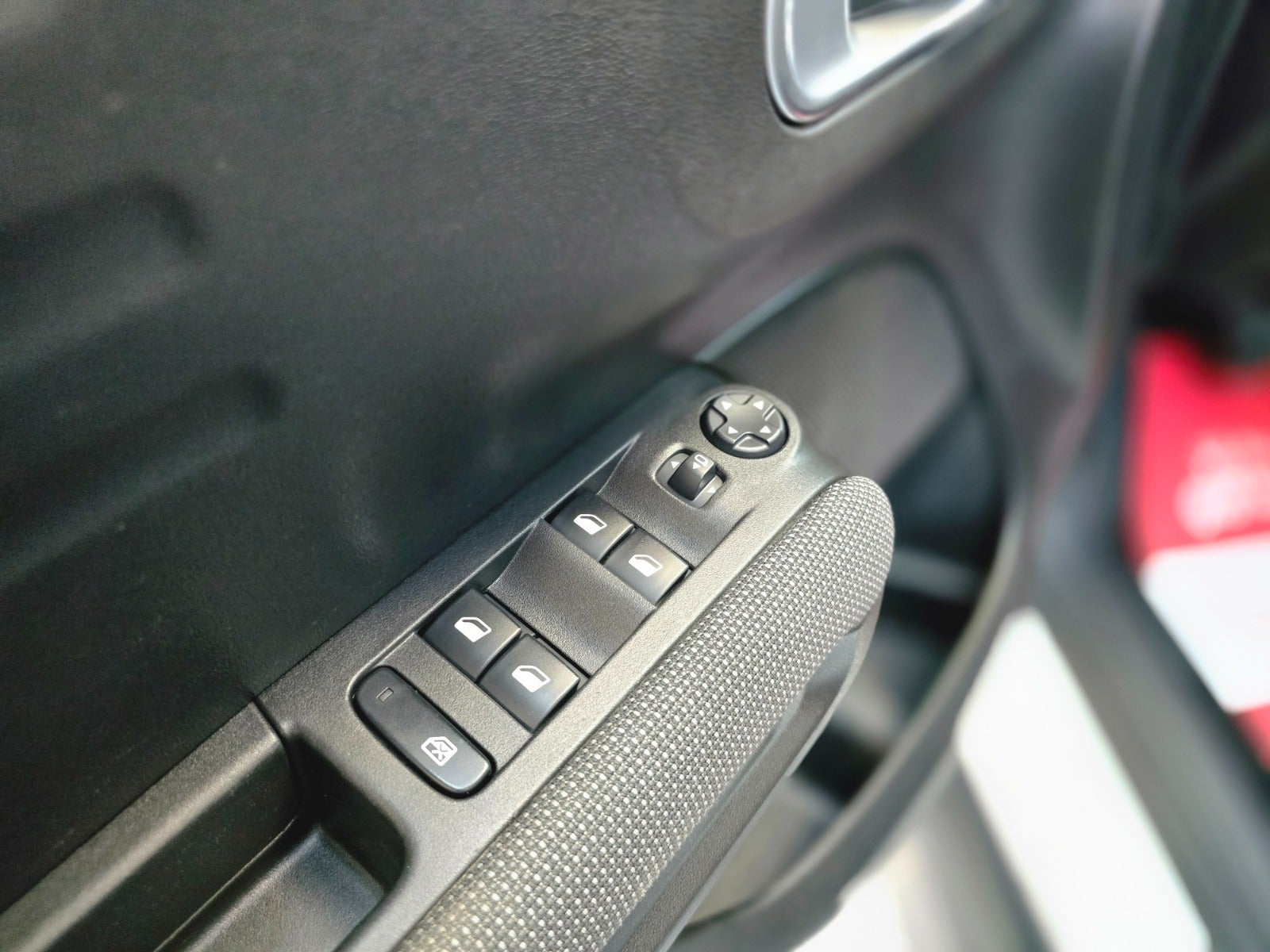 Billede af Citroën C3 Aircross 1,6 BlueHDi 100 Aspire+