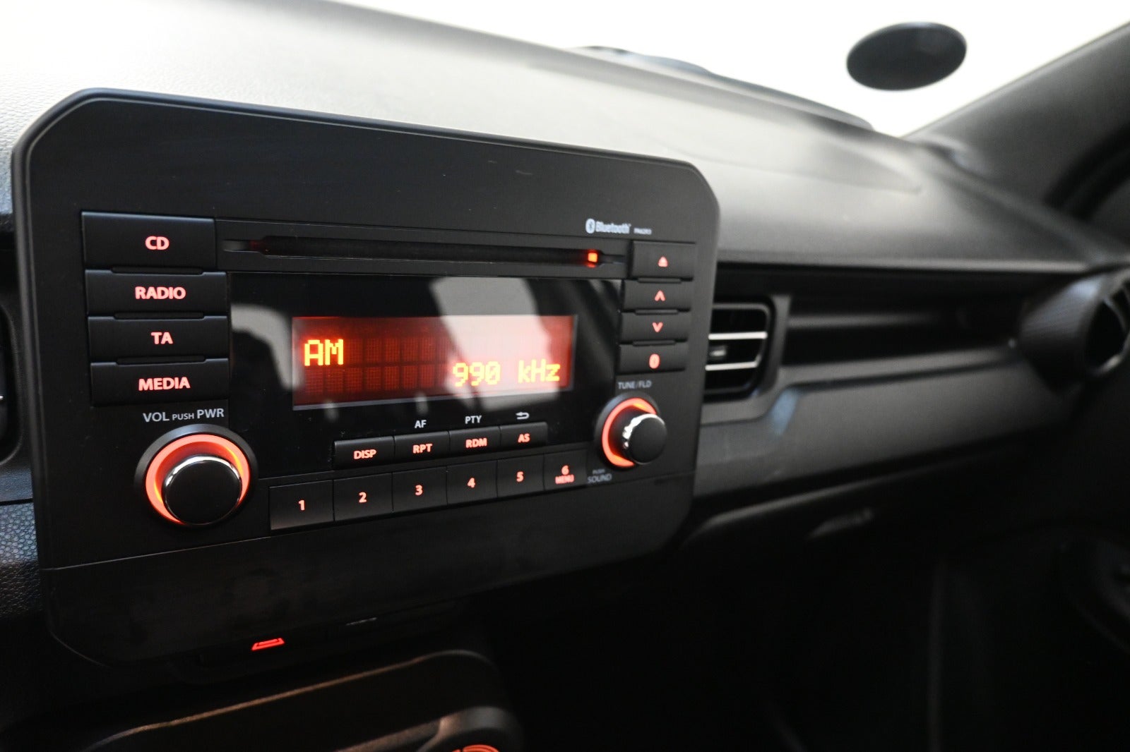 Suzuki Ignis mHybrid Club