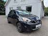 Nissan Micra Acenta