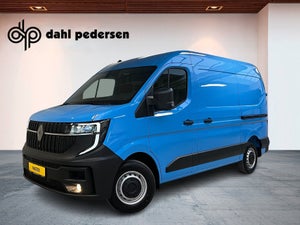 Renault Master V T35 E-Tech L2H2 Kassevogn Tekno