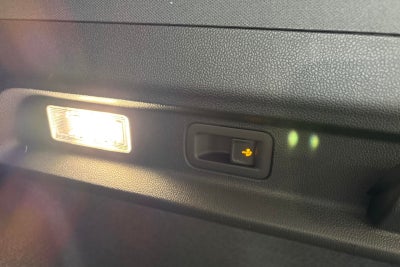 Ford Explorer Premium Extended Range