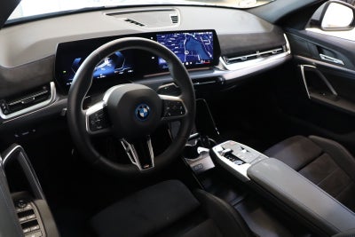 BMW iX2 eDrive20 M-Sport Premium