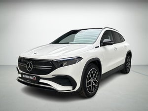 Mercedes EQA250 AMG Line