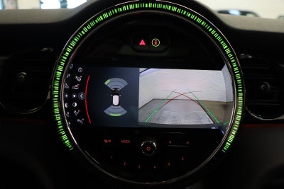 MINI Cooper SE Edition Premium Plus