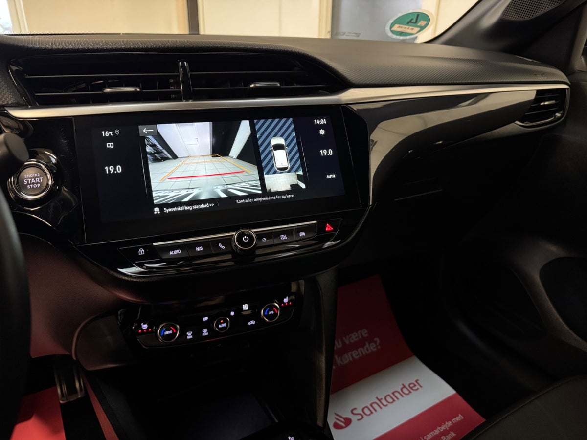 Opel Corsa-e Ultimate