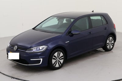 VW e-Golf VII
