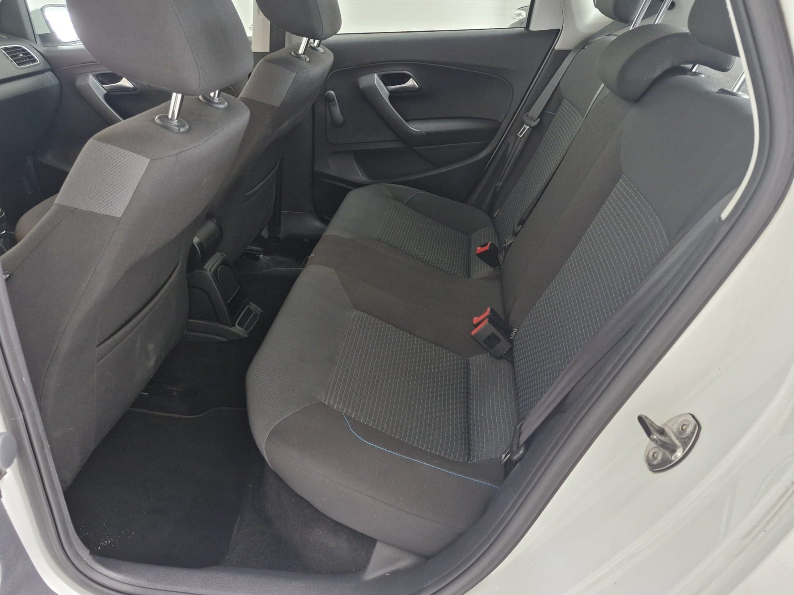 Billede af VW Polo 1,0 TSi 95 BlueMotion