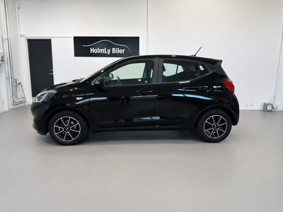 Hyundai i10 MPi Essential