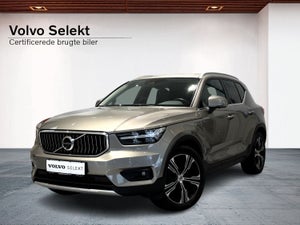 Volvo XC40 T5 ReCharge Inscription aut.