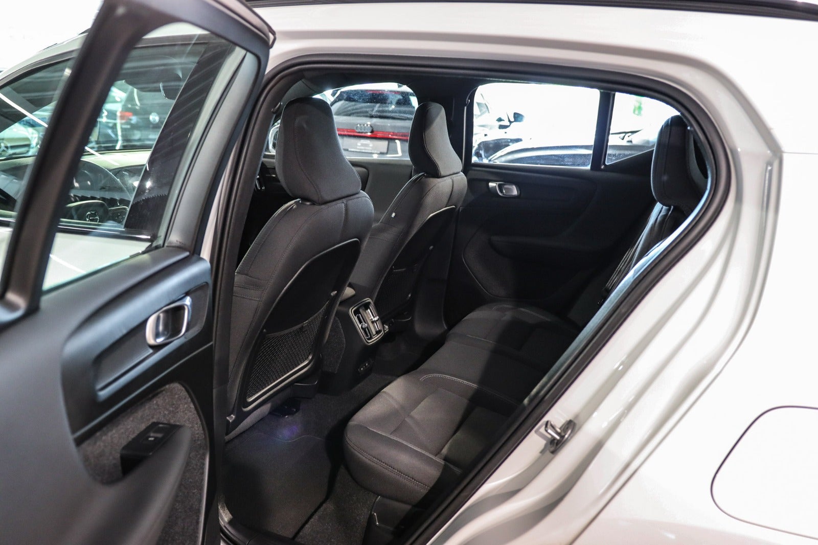 Billede af Volvo EX40  Extended Range Plus