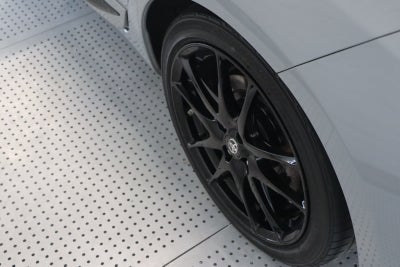 Toyota Yaris Hybrid H3 GR Sport Smart e-CVT