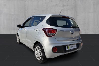 Hyundai i10 Trend Hyundai i10 Trend - 2
