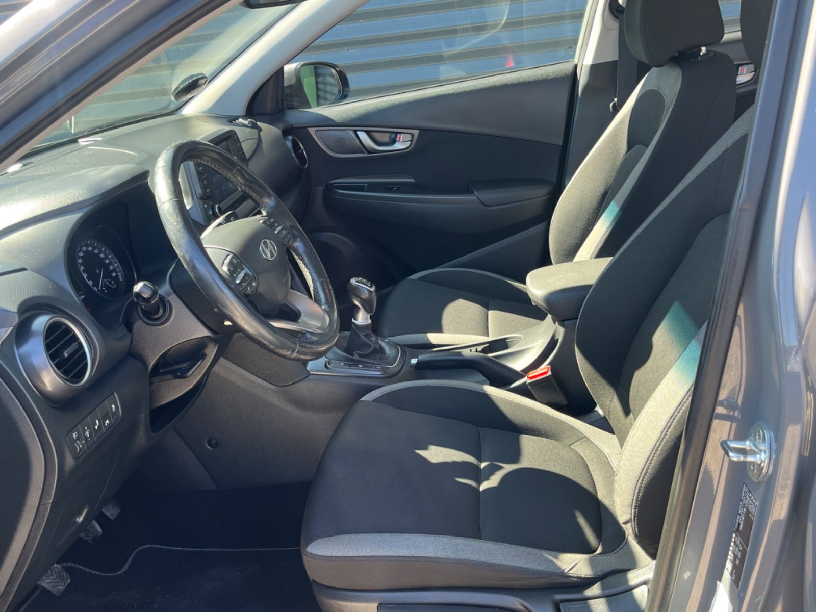 Billede af Hyundai Kona 1,0 T-GDi Value Edition