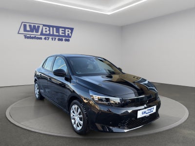 Opel Corsa-e 50 Ultimate 5d