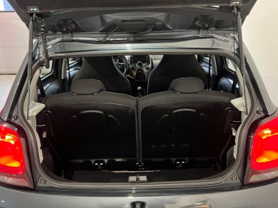 Citroën C1 e-VTi 68 Feel