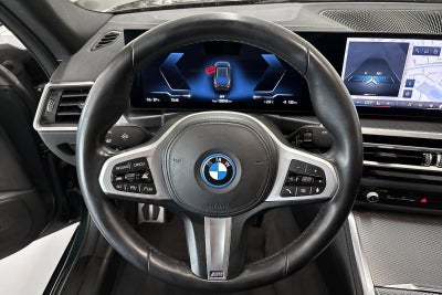 BMW i4 eDrive40 M-Sport