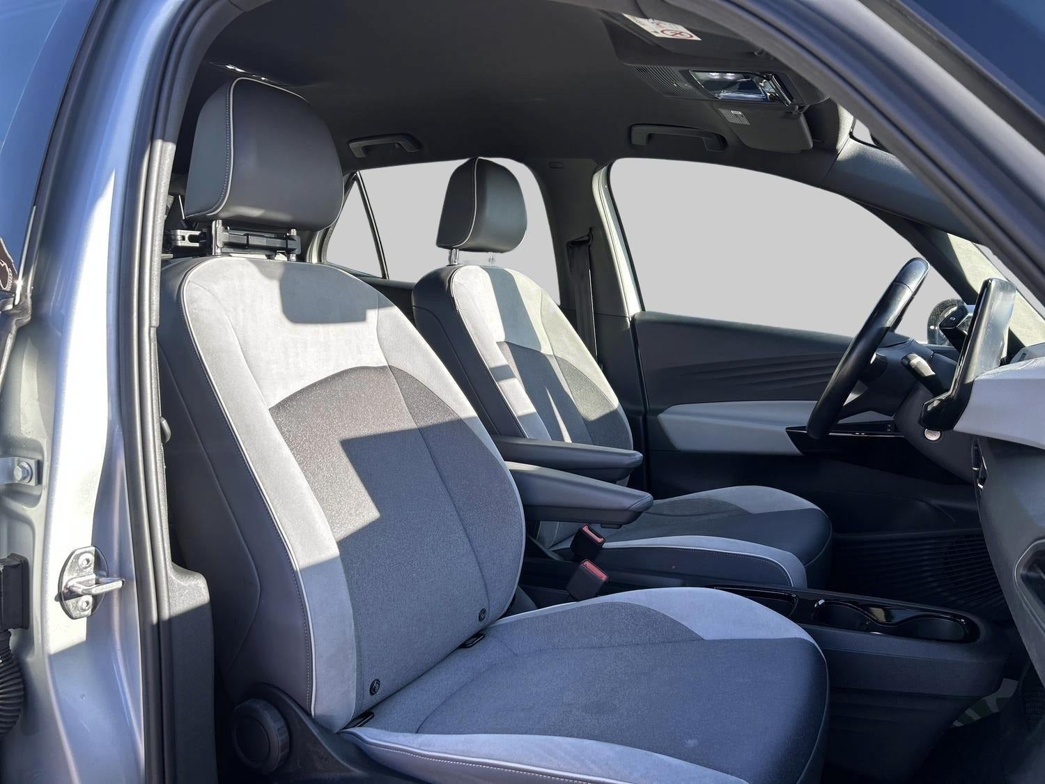 Billede af VW ID.3 77 Pro S