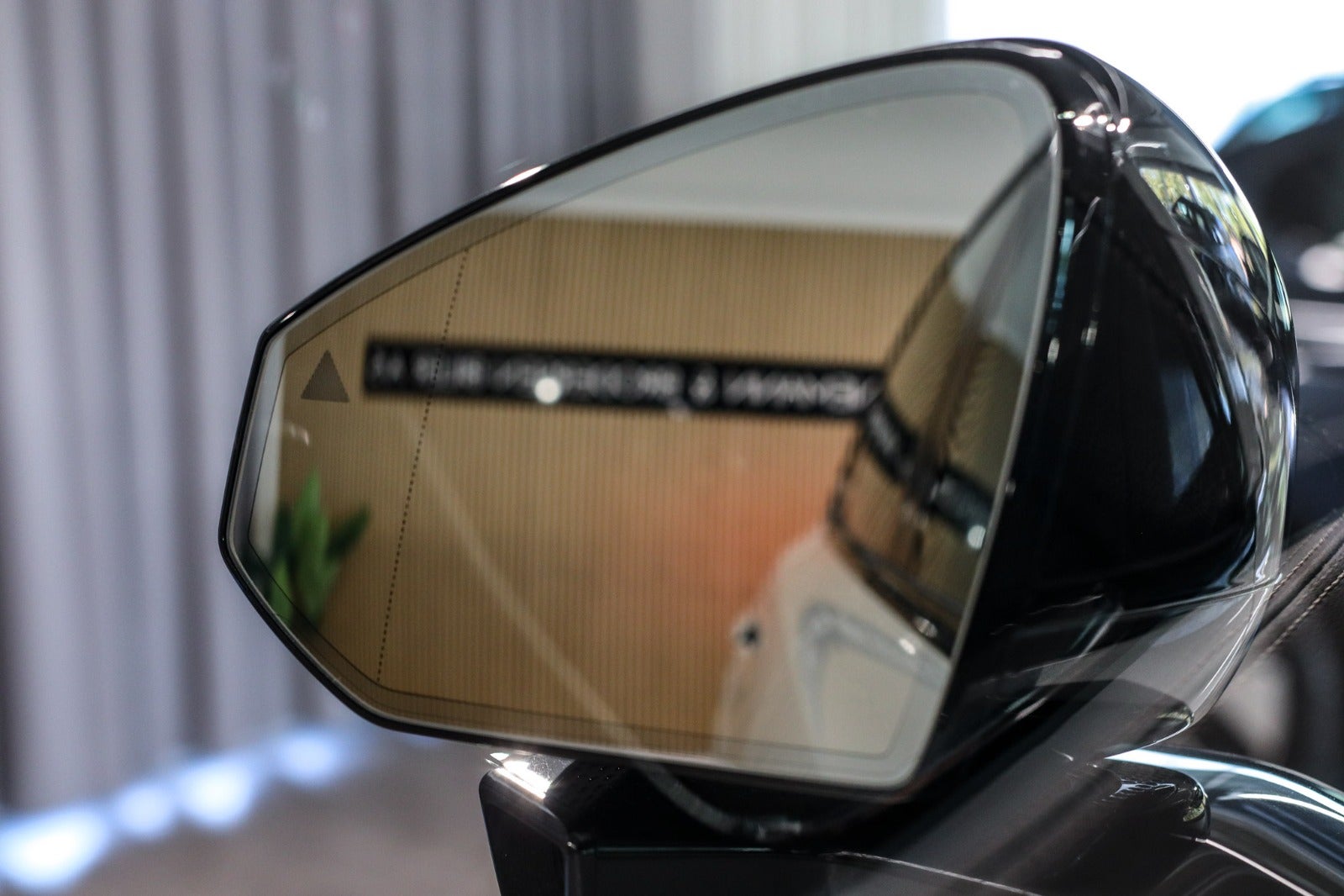 Billede af Volvo EX90 Plus 7prs