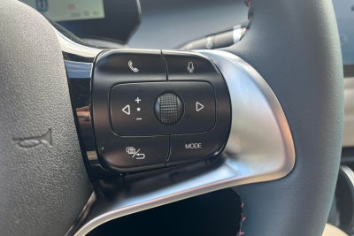 BYD Atto 3 Comfort